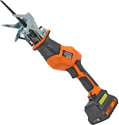 Premium Реципрочен Трион 20V Premium Реципрочен Трион 20V