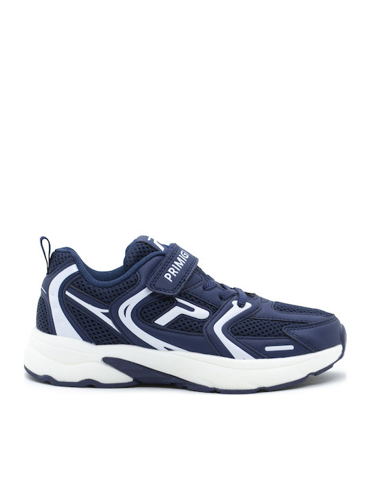 Primigi Αθλητικό Παιδικά Sneakers Μπλε