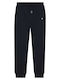 Kids Black Sweatpants