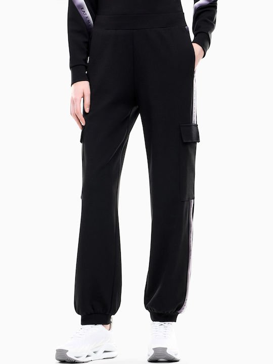 Women's Sweatpants Black