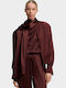 Hugo Damen Blazer Braun