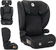 Lorelli Nube Scaun Auto High-back Booster Negru...