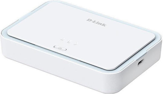D-Link DBR-330-G NR AX3000 Drahtloser Router Wi‑Fi 6