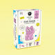 Nailmatic Set Make-up & Schönheitsspielzeug MA440SP Kitty