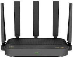 ZTE E2300 Wireless Router ZTE E2300 Wireless Router