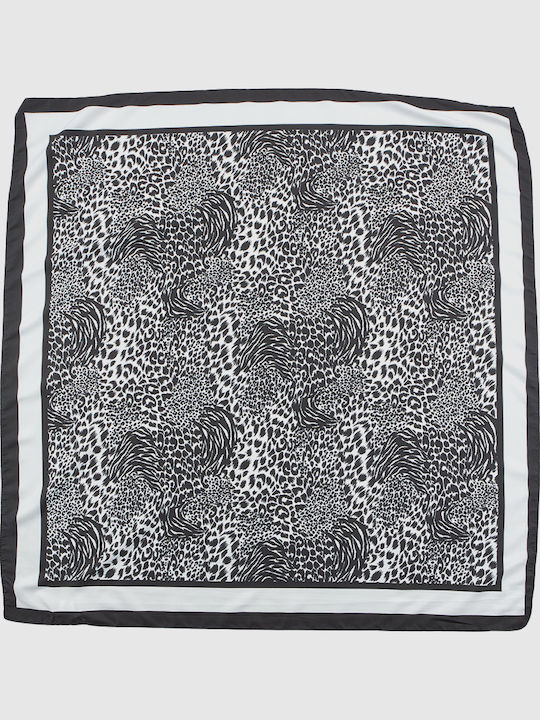 Verde Women's Shawl Black