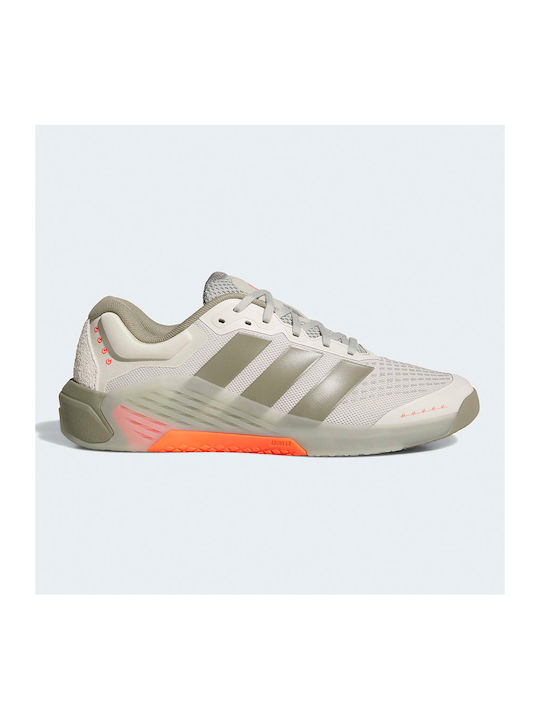 adidas Dropset Pentru bărbați Crossfit Bej
