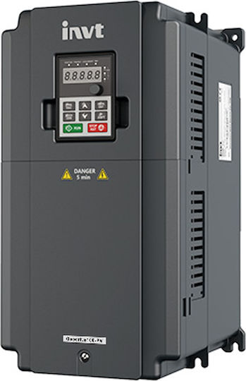 Invt Power Inverter 2200W Single Phase 03.048.0266