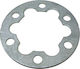 Brake Disc Spacer E-bike/e-scooter 2mm