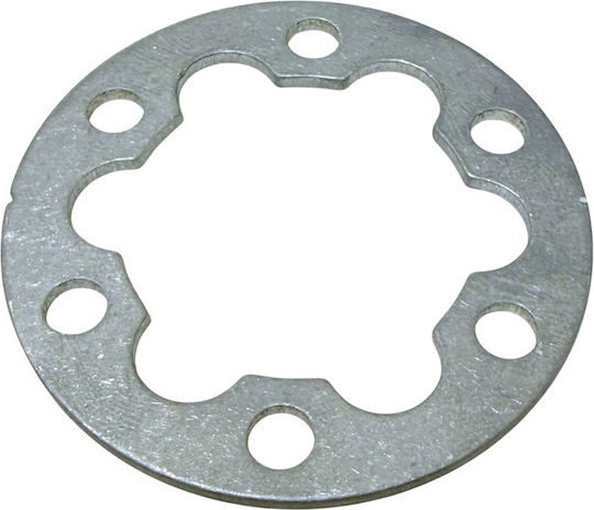 Brake Disc Spacer E-bike/e-scooter 2mm