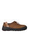Tasman Men's Slippers Brown