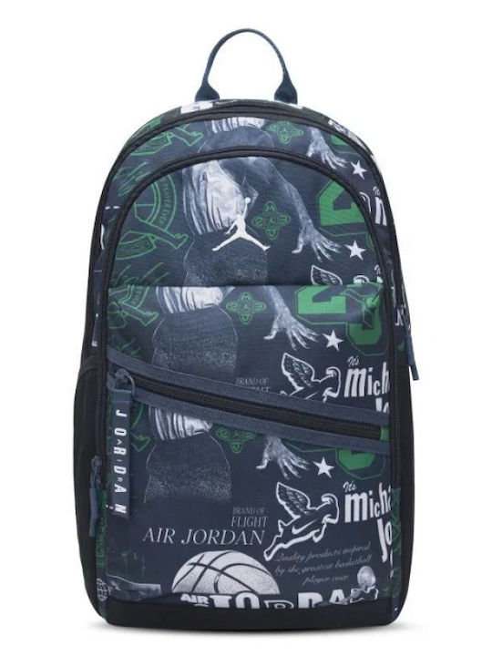 Jordan Jam Air Patrol 29 л Син