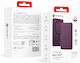 Forcell F5K9 MagSafe Power Bank 5000mAh 15W mit...