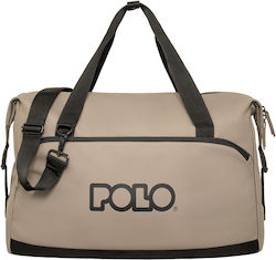 Polo Sack Voyage 40lt Brown Fabric Polo Sack Voyage 40lt Brown Fabric