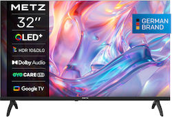 Metz Smart Телевизор 32" HD Ready QLED 32MQH7000Z HDR (2026)