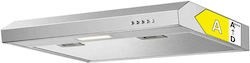 Bomann Hotă standard 60 cm Inox