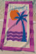 SteweHome Strandtuch 150x75cm