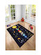 SteweHome Kinderteppich 160x230cm