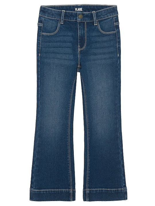 Kids' Blue Jeans Trousers