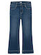 Kids' Blue Jeans Trousers