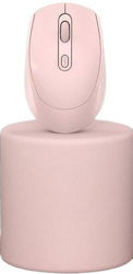 Naxius NXMSWX-60 Kabelloses Ergonomisches Mäuse Rosa Naxius NXMSWX-60 Kabelloses Ergonomisches Mäuse Rosa