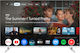 Smart Tech Smart Телевизор 40" Full HD QLED 40FQ11KW (2026)