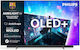 Smart Τηλεόραση 48" 4K UHD LED Ambilight (2026) 48OLED911/12