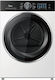 Midea MD210H100BW/W-GR Tumble Dryer 10kg with Heat Pump