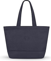 Bugaboo Shoulder/Hand Bag Changing Bag Blue