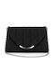Women's Envelope Black