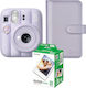 Fujifilm Instax Mini 13 Instant Фотоапарат + In...