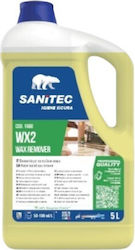 Sanitec Floor Liquid 5lt Sanitec Floor Liquid 5lt
