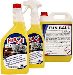 Kiter Kiter Allzweckreiniger Flüssig Allgemeine Verwendung 5lt Kiter Kiter Allzweckreiniger Flüssig Allgemeine Verwendung 5lt