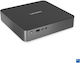 Lenovo IdeaCentre Mini 01IRH10R PC (Core i5-210H/16GB DDR4/512GB SSD/W11 Home)