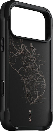 Nomad Rugged Case Norte Iphone 18 Pro Max/17 Pro Max 114764115s5s