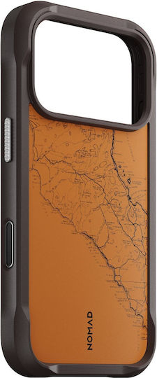 Nomad Rugged Case Arroyo Iphone 18 Pro/17 Pro 114763119797