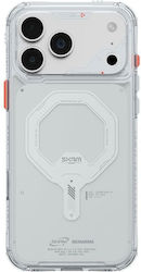 Skinarma Saido Husa Transparentă iPhone 18 Pro Max / 17 Pro Max Skinarma Saido Husa Transparentă iPhone 18 Pro Max / 17 Pro Max
