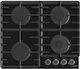 Gorenje Plită pe gaz autonomă 60x52cm