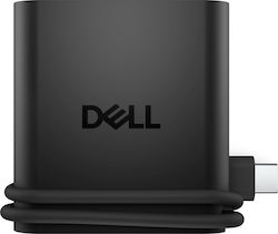 Dell PRO DA225 USB-C Docking Station Dell PRO DA225 USB-C Docking Station