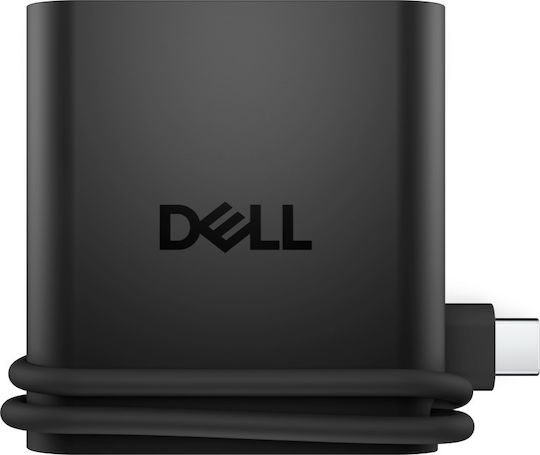 Dell PRO DA225 USB-C Docking Station with