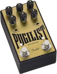 Fender Pugilist V2 0234534050 Πετάλι Distortion