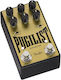 Fender Pugilist V2 0234534050 Πετάλι Distortion