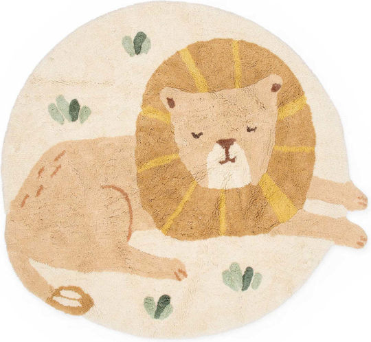 Little Dutch Lion 117x110cm Little Dutch Lion 117x110cm