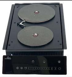Invisacook Επαγωγική INVISACOOK2HOB