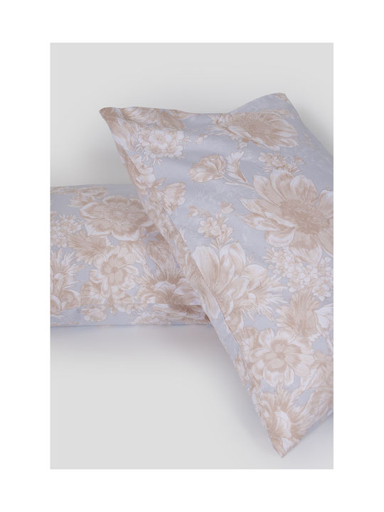 Biokarpet Biokarpet Μαξιλαροθήκη Diamond 253 Pe...