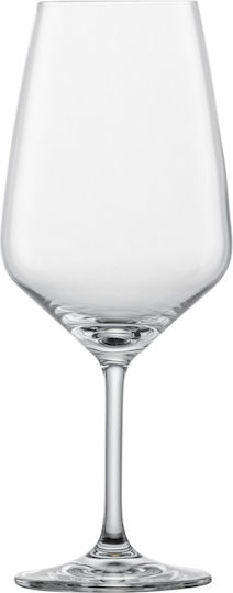 Schott Zwiesel Ποτήρι Κρασιού Κολωνάτο Γυάλινο 656ml