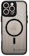 Tactical Magforce Backcover Schwarz (iPhone 16 ...