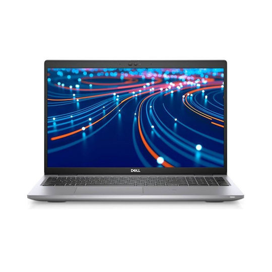 Dell Latitude 5520 Реновиран Клас A 15.6" (Core i5-1145G7/16GB/512GB SSD/W11 Pro)