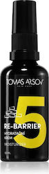 Tomas Arsov Re-barrier Κρέμα κατά των Ατελειών 50ml Tomas Arsov Re-barrier Κρέμα κατά των Ατελειών 50ml