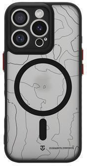 Tactical Magforce Back Cover iPhone 16 Pro